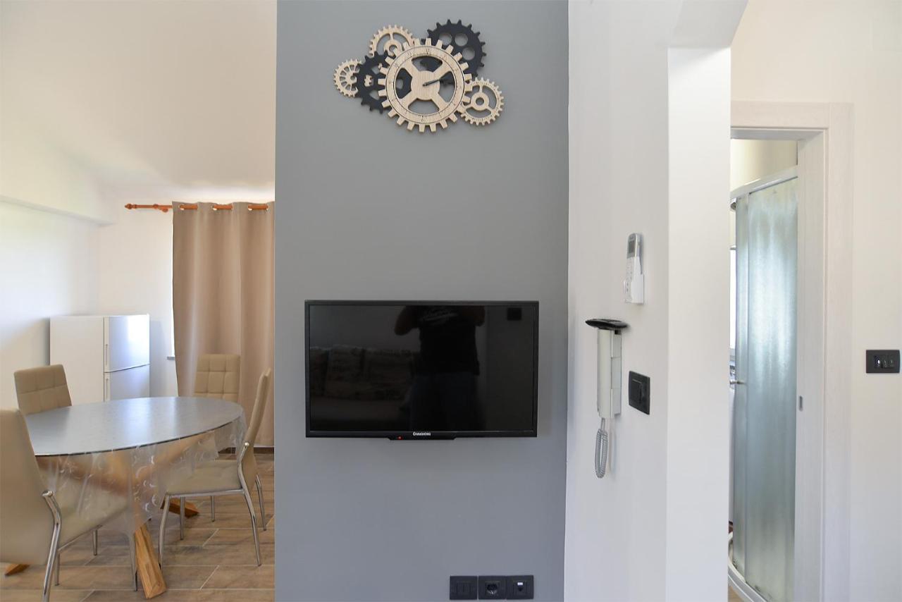 Apartments Elizabeta 1701 Fažana Kültér fotó
