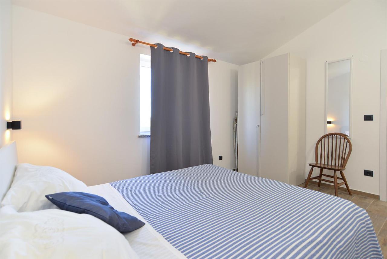 Apartments Elizabeta 1701 Fažana Kültér fotó