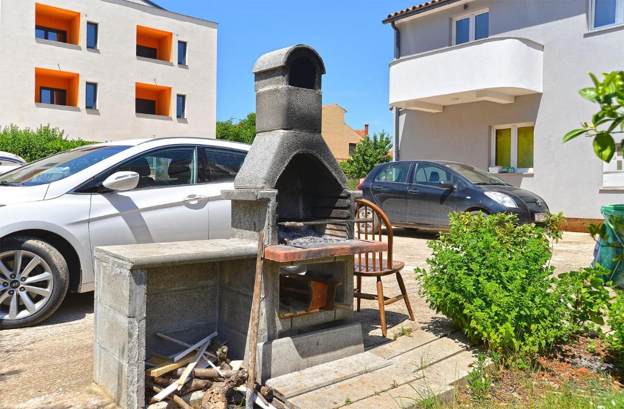Apartments Elizabeta 1701 Fažana Kültér fotó