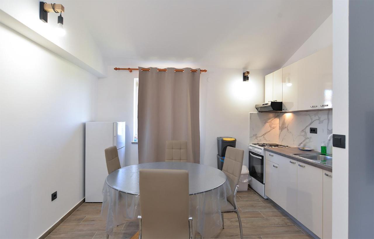 Apartments Elizabeta 1701 Fažana Kültér fotó
