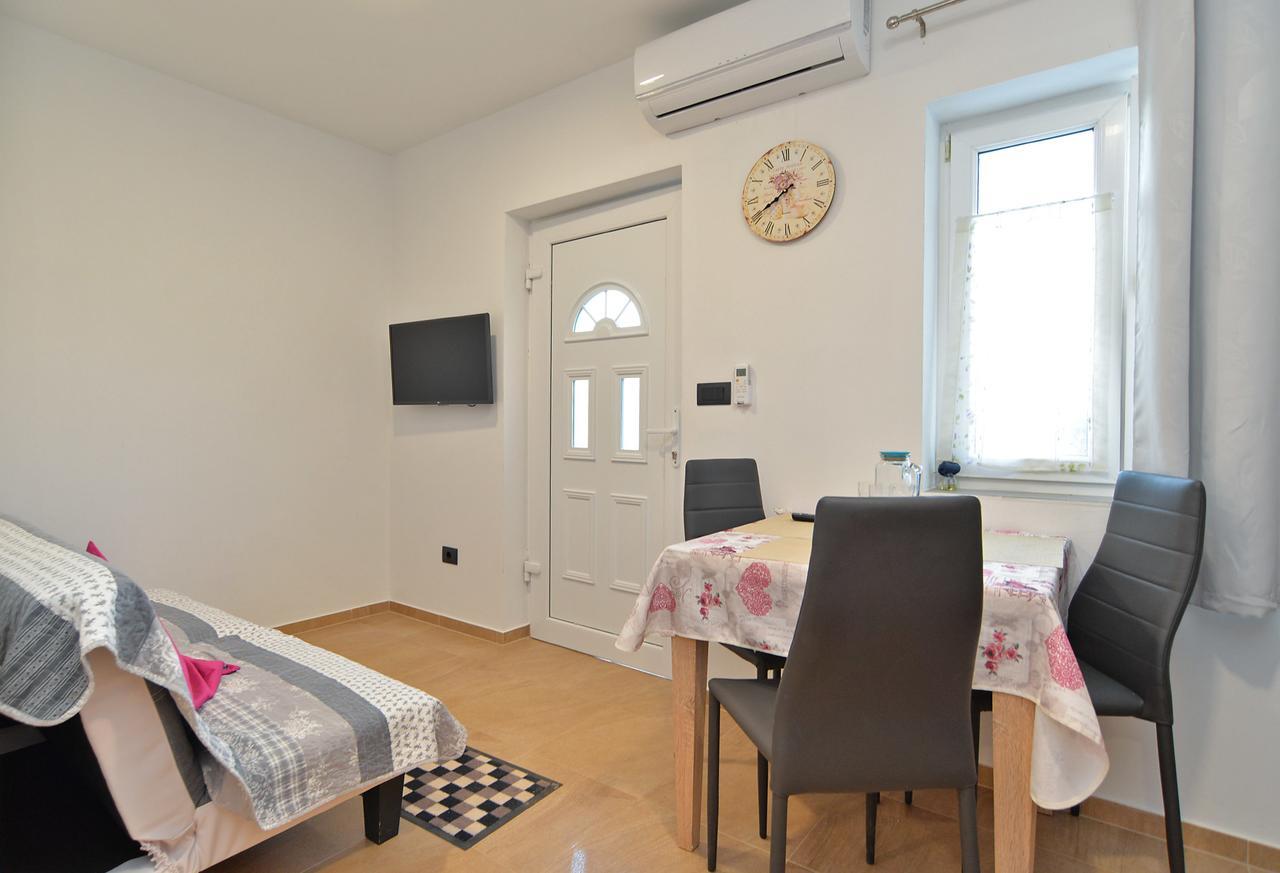 Apartments Elizabeta 1701 Fažana Kültér fotó